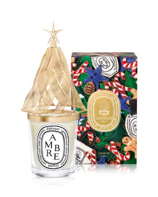 DIPTYQUE - Holiday Lantern for Classic Candle