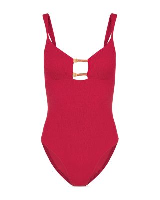 Firenze Aika One Piece Swimsuit