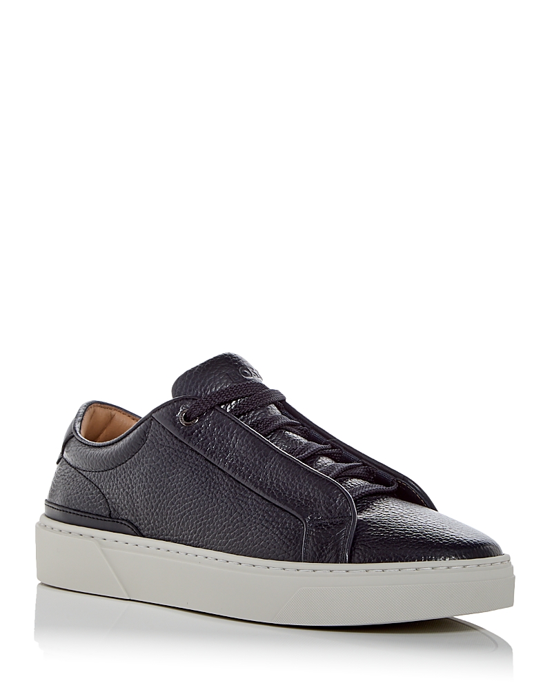 Boss Hugo Men's Gary Tenn Low Top Sneakers