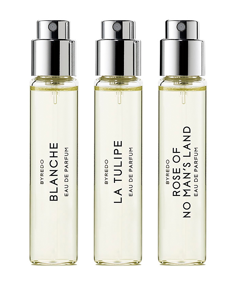 Byredo La Selection Florale Eau de Parfum Gift Set