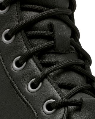 Men's Caribou Hi Viz Waterproof Boots