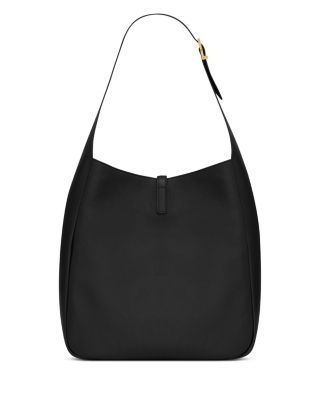 Le 5 À 7 Supple Large Shoulder Hobo Bag