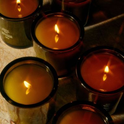 Adriatic Muscatel Sage Candle 8 oz.