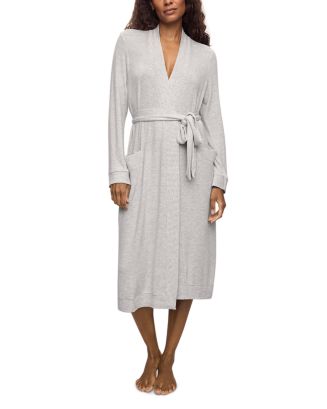 Eberjey Cozy Time Robe | Bloomingdale's Women