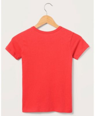 Unisex NFL Kansas City Chiefs Overtime Tee - Little Kid, Big Kid