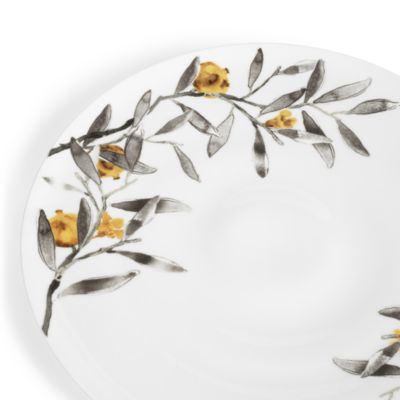 Pomegranate Dinner Plate