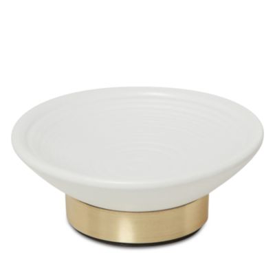 Dubai Brass Soap Dish