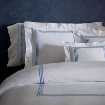 Tre Righe Splendore Euro Sham