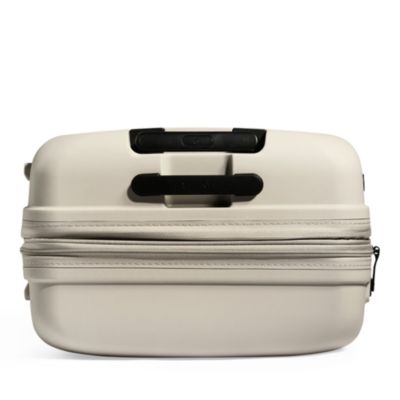 Single Stripe Medium Spinner