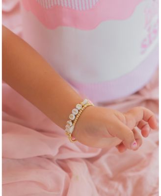Girls' Big Sis Bracelet Gift Set - Little Kid, Big Kid