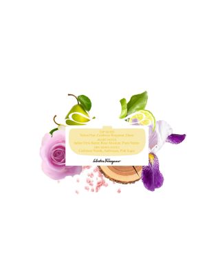 Signorina Libera Eau de Parfum Gift Set ($148 value)