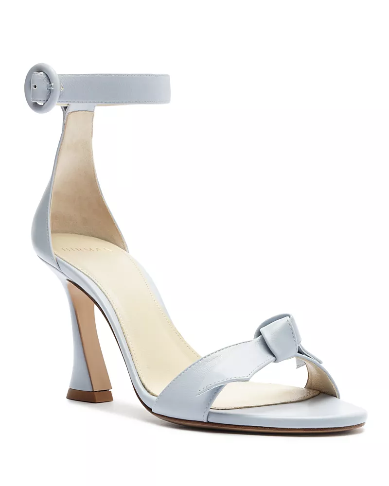 Alexandre Birman Women's Clarita Buckle 85 Sandals
