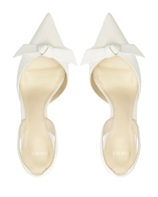 Women's Clarita Bell Slingback Pumps
