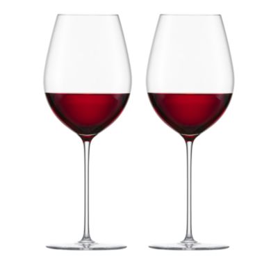 Glas Handmade Enoteca Rioja Wine Glass, Set of 2