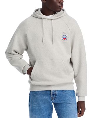 Bally - Men's Logo Hoodie