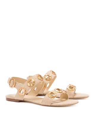 Larroudé - Women's Milan Sandals