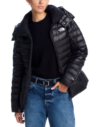 Coat Store The North Face Bold Hooded Coat The North Face Mens