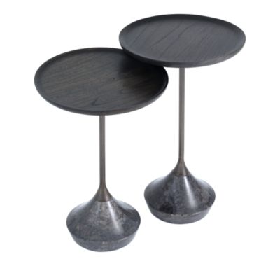 Puglia Side Table, Set of 2  