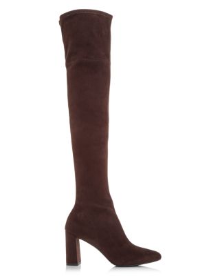 Women's Parisah Over The Knee Boots