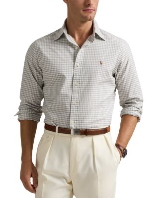 Polo Ralph Lauren - Classic Fit Shirt