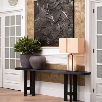 Libertine Console Table
