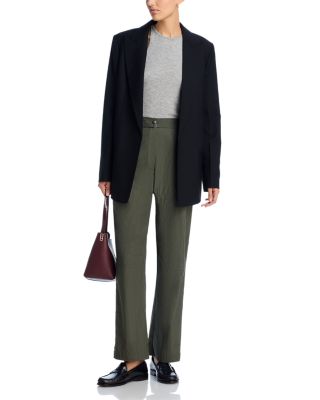 Nicole Straight Leg Pants