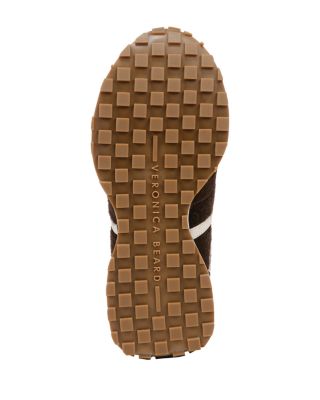 Women's Valentina 3 Shearling Sneakers