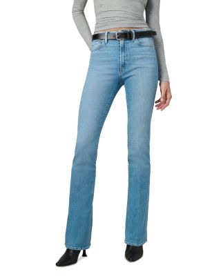Joe's Jeans - The Hi Honey Bootcut Jeans in Snatched