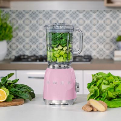 50s Retro Style Blender