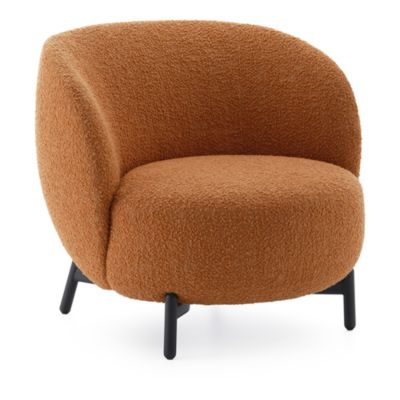 Kartell - Lunam Curved Armchair