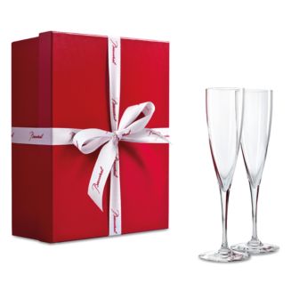 Baccarat Dom Perignon Flute Pair | Bloomingdale's
