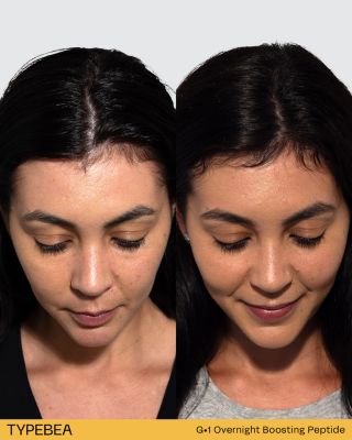 G1 Overnight Boosting Peptide Serum 3.4 oz.