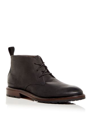 Cole Haan - Men's Berkshire Chukka Boots