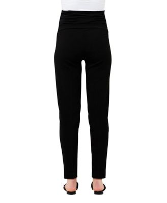 Alexa Classic Straight Leg Pant