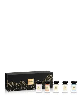 Armani - Armani/Priv&eacute; Fragrance Discovery Set