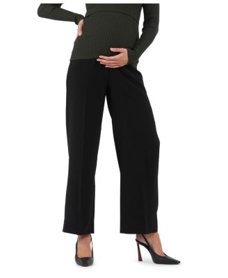 Ripe Maternity - Alexa Wide Leg Pant