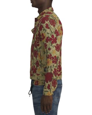 Deer Valley Tapestry Jacket