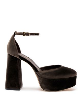 Women's Ari Platform Pumps