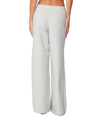  Russell Straight Leg Knit Pants