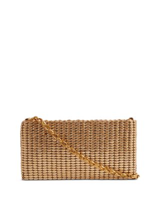 Bailey Beaded Shoulder Bag