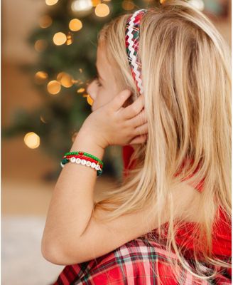 Girls' Hearts Bracelet Set - Little Kid, Big Kid