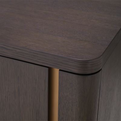 Small Modesto Dresser