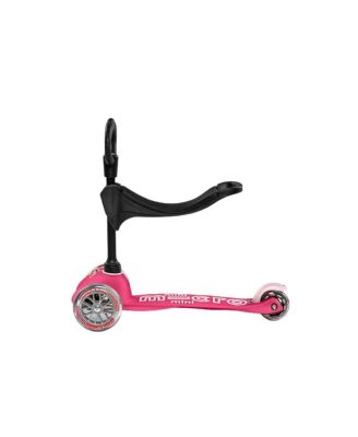  Mini 3in1 Deluxe 12mo+ - Ages 2-4