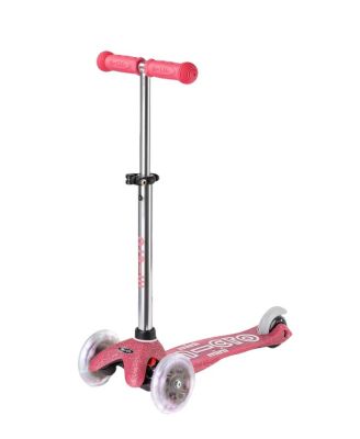  Mini Deluxe Glitter LED - Ages 2-5 years