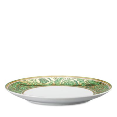 Medusa Garland Salad Plate 