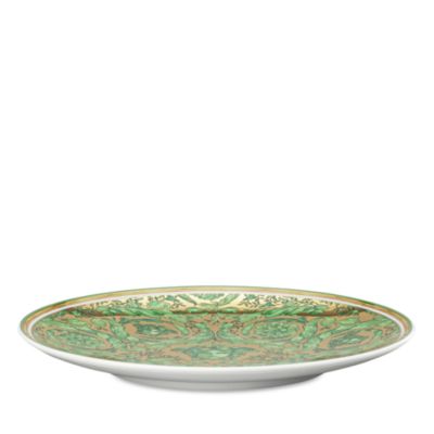 Medusa Garland Bread and Butter Plate 