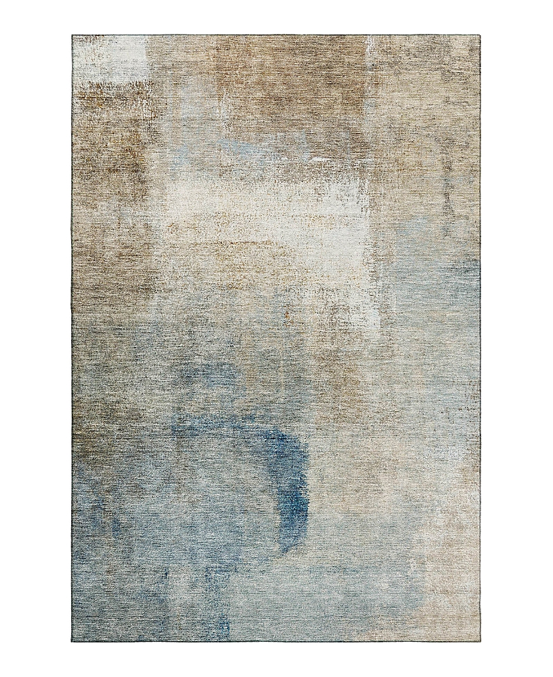 Dalyn Rug Company Trevi Tv5 Area Rug, 9' X 12' In Taupe
