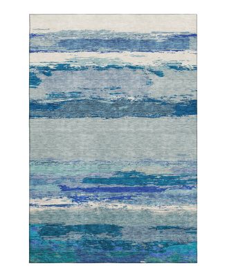 Dalyn Luxury Washable Trevi TV8 Area Rug, 5' x 7'6"