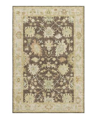 Dalyn Luxury Washable Hatay HY2 Area Rug, 2'6" x 3'10"
