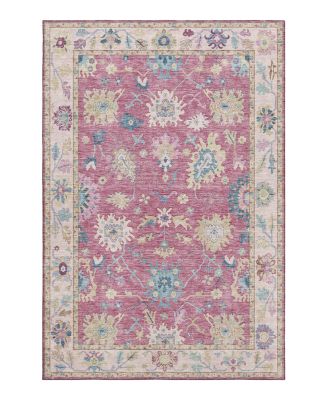 Dalyn Luxury Washable Hatay HY7 Area Rug, 5' x 7'6"
